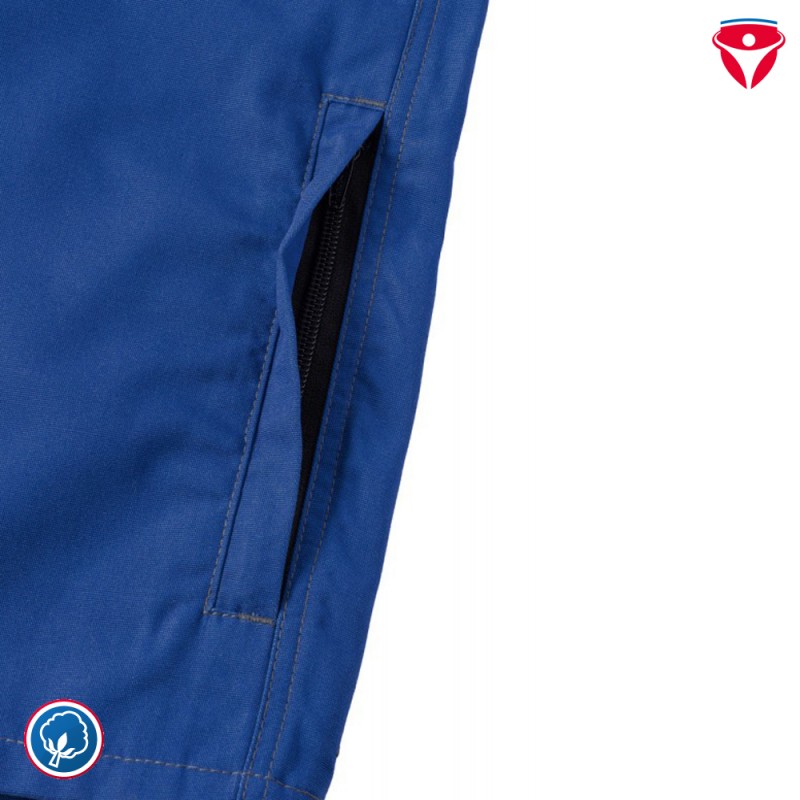 Planam DuraWork Shorts