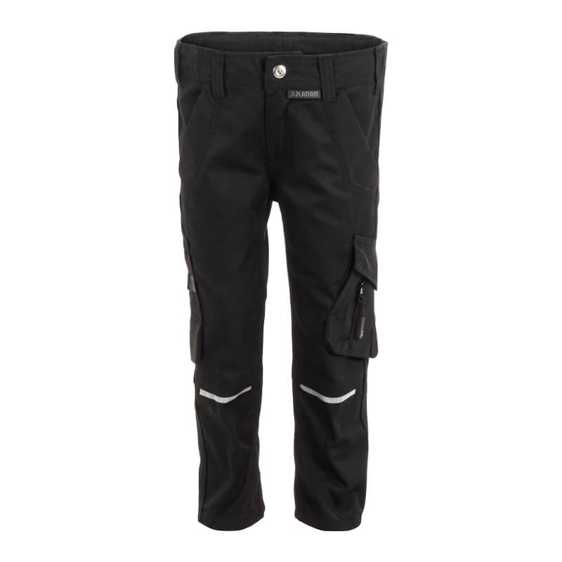 Planam Norit KIDS Stretch Bundhose