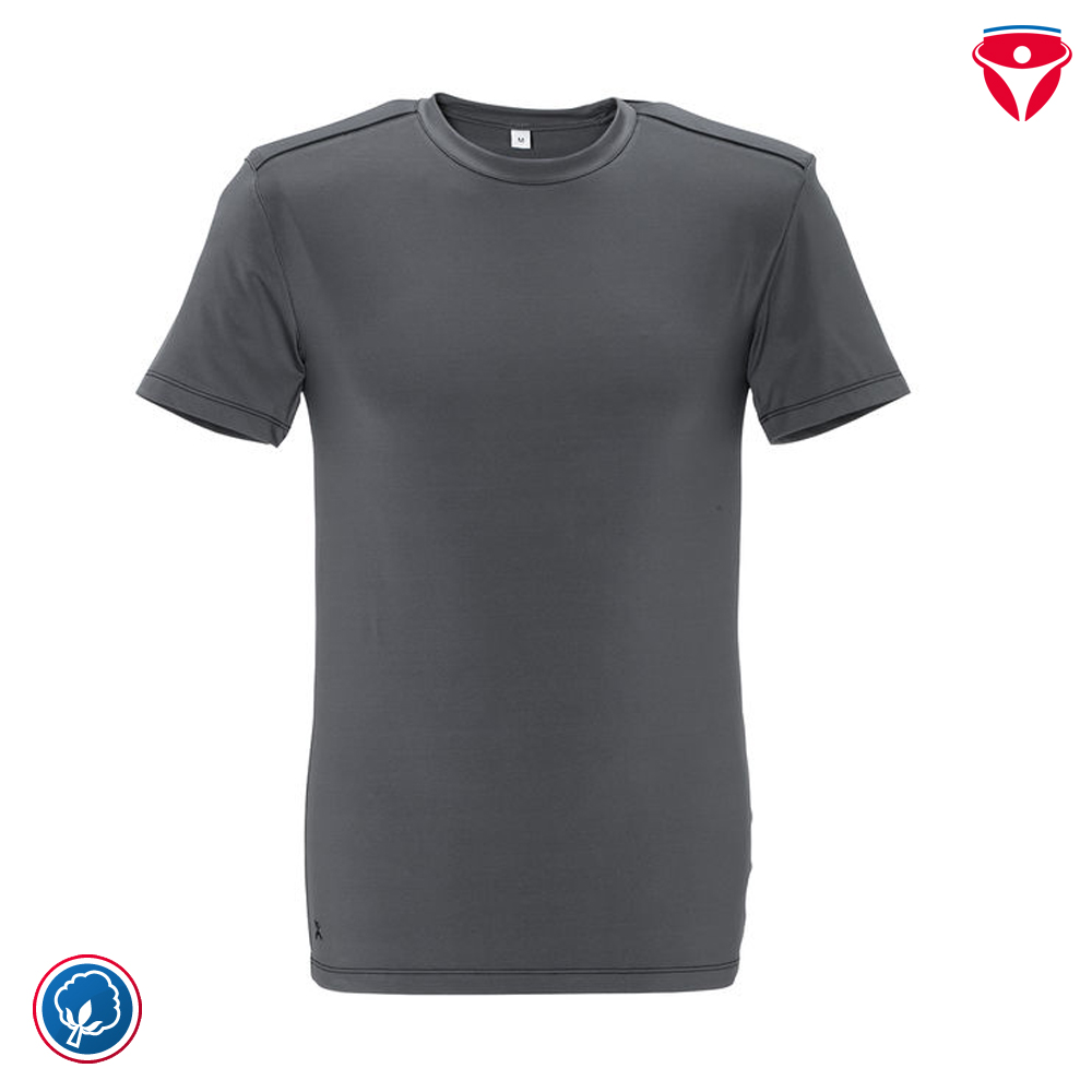 Planam DuraWork T-Shirt Atmungsaktiv Freizeitshirt Arbeitskleidung Shirt 