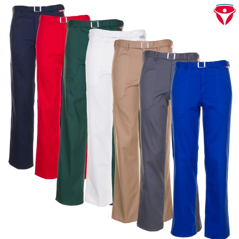 Planam Bundhose BW 290