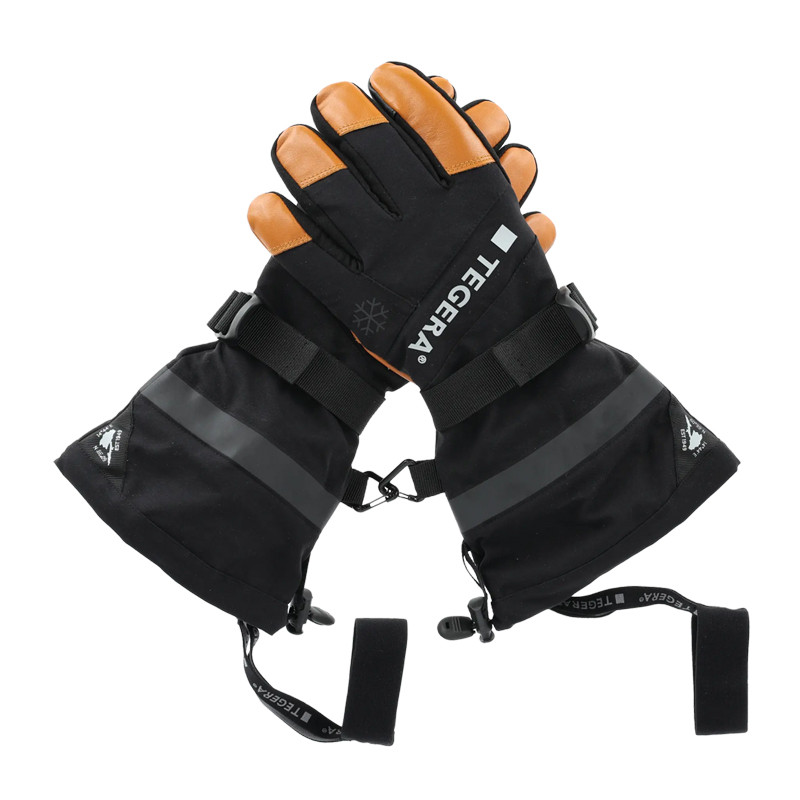 Ejendals 6295 Tegera SubZero Kälteschutz Handschuhe | extreme Kälte