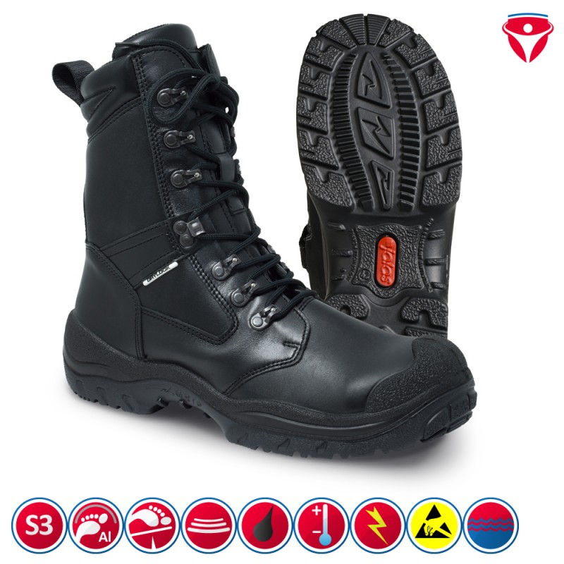 Jalas 3328 DryLock HRO