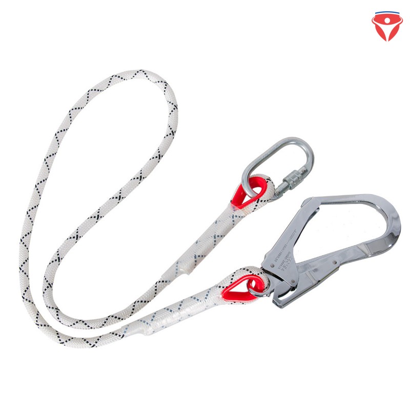 PortWest FP20 Kernummanteltes Verbindungsseil | Verbindungsmittel