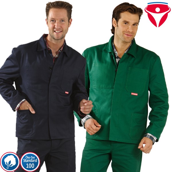Planam Arbeitsjacke BW 270