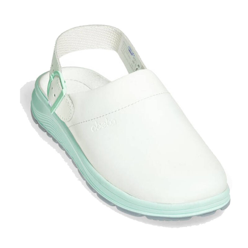 Abeba Active 85081 Clogs