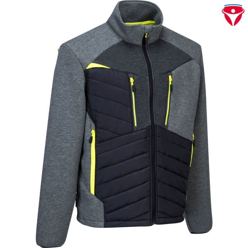PortWest DX471 - DX4 Steppjacke