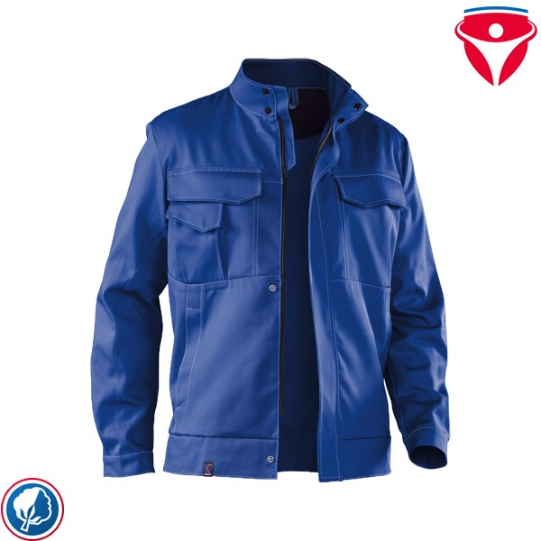 Kübler Arbeitsjacke 1158 Specifiq