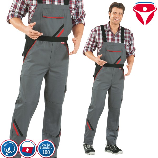 Planam Latzhose Highline