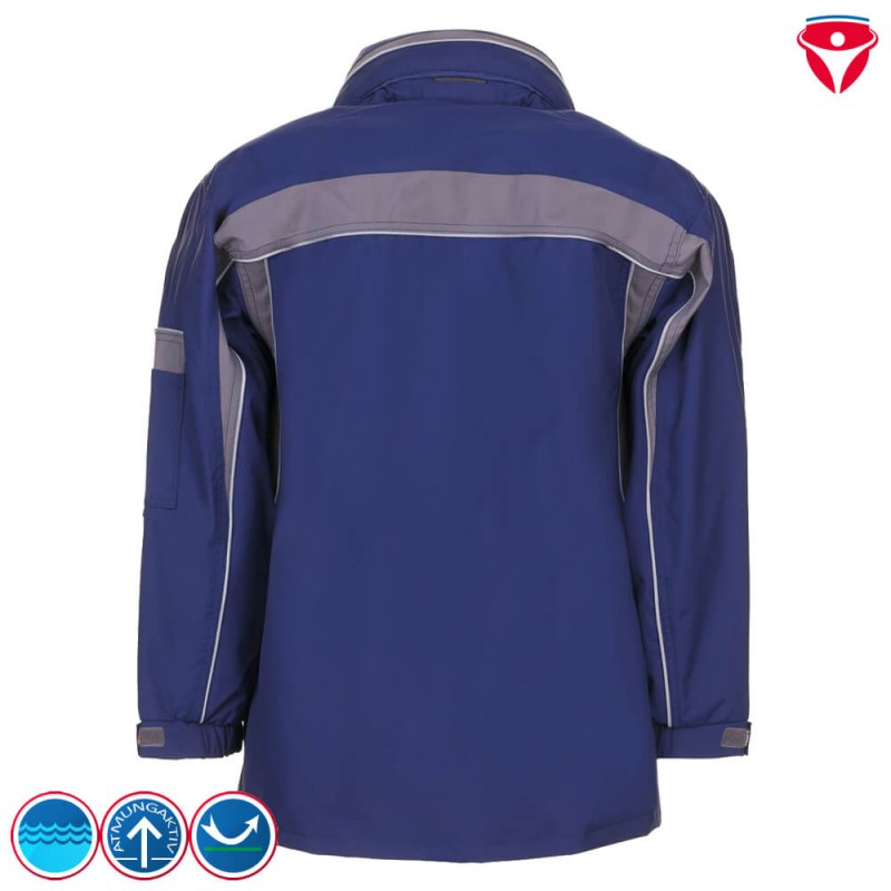 Planam Allwetter Jacke Plaline