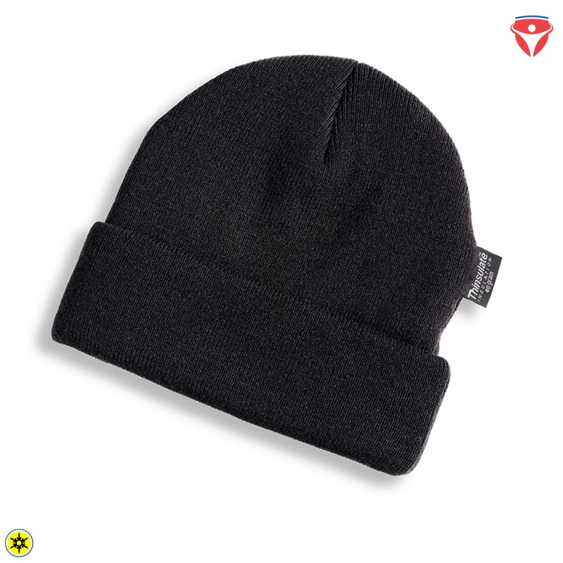 HB Tempex Strickmütze für Kühlhäuser und Gefrierhäuser