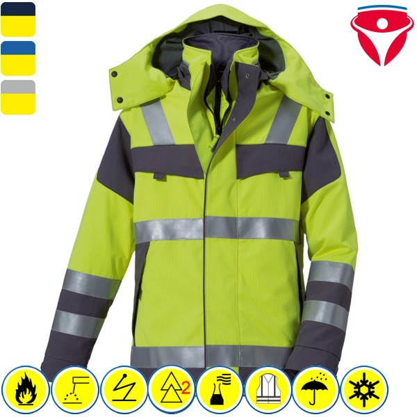 Rofa MultiNine MultiNorm Parka 058 367