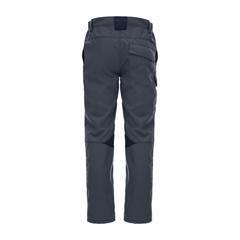 HB ChemProtect Chemikalienschutz Hose mit Kniepolstertaschen