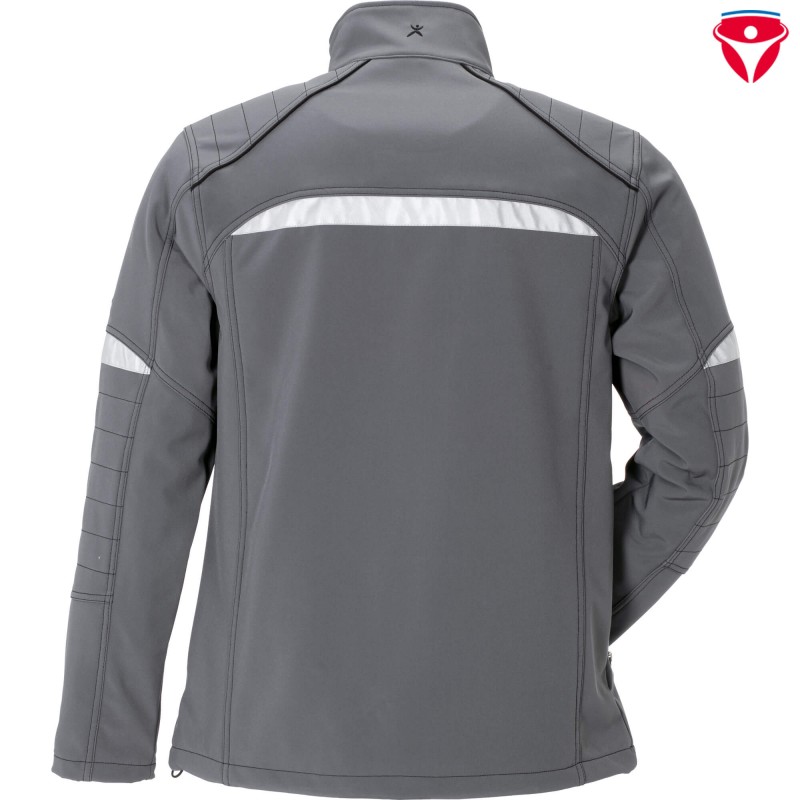 Planam DuraWork Softshell Jacke