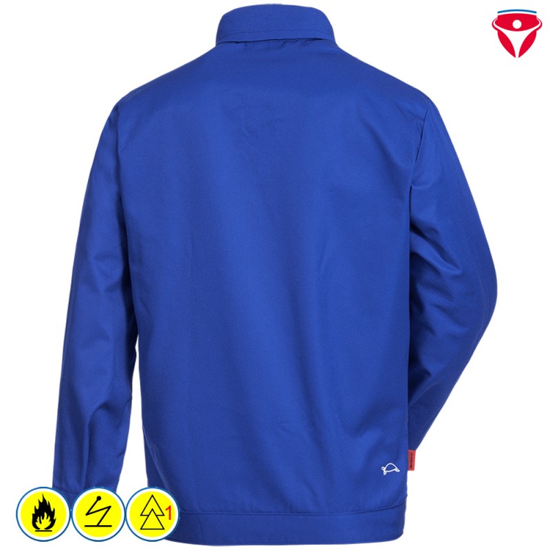 HB Nomex Comfort Arbeitsjacke