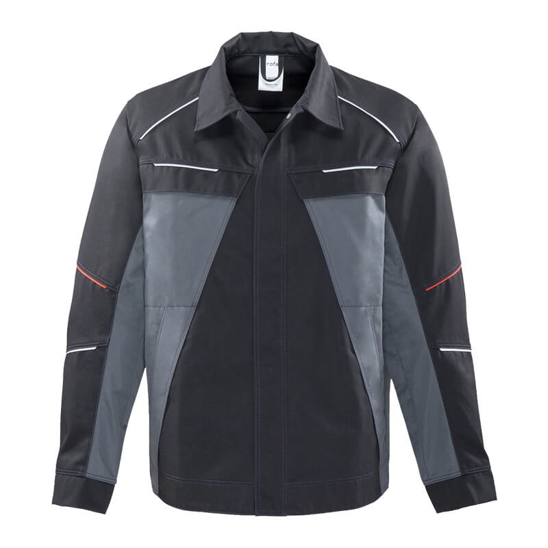 Rofa Pro-Line 2327 Bundjacke Störlichtbogen Klasse 2