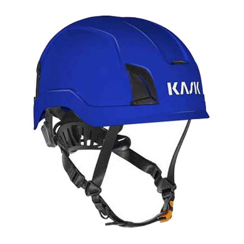 Kask Zenith X Industriehelm WHE00073 - EN 397 + EN 50365
