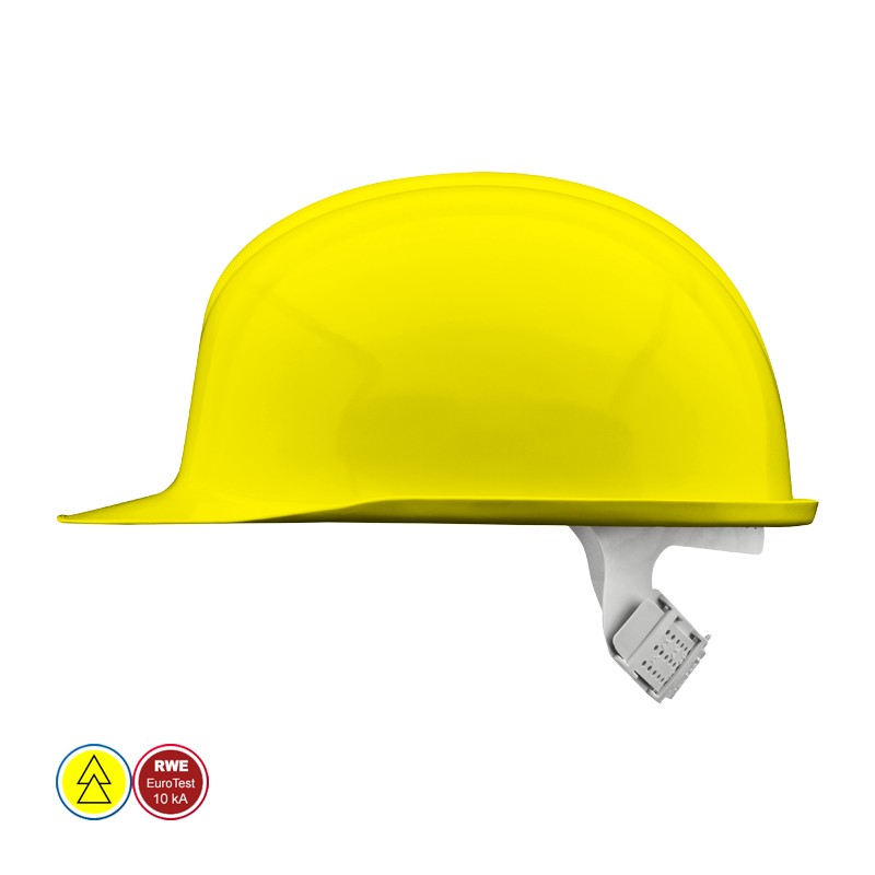 VOSS INAP PCG Schutzhelm mit Drehverschluss