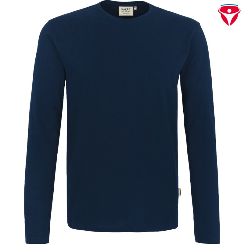 Hakro 278 Longsleeve T-Shirt Heavy