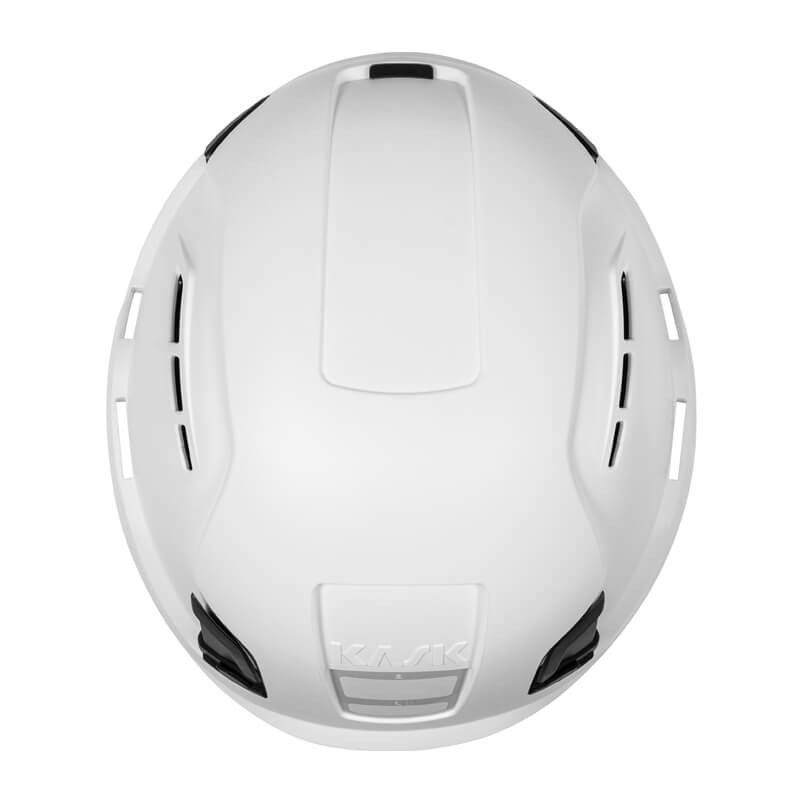 Kask Zenith X BA AIR Schutzhelm WHE00072 mit Belüftung