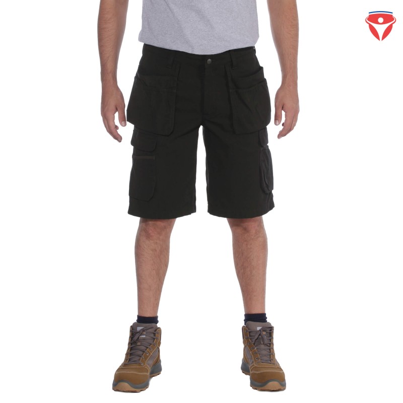 Carhartt Steel Multipocket Shorts 104201