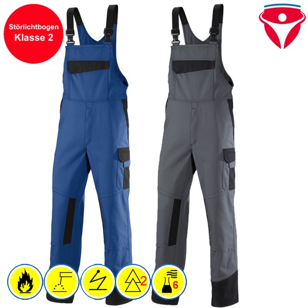 BP Multi Protect 7 kA Latzhose 2431