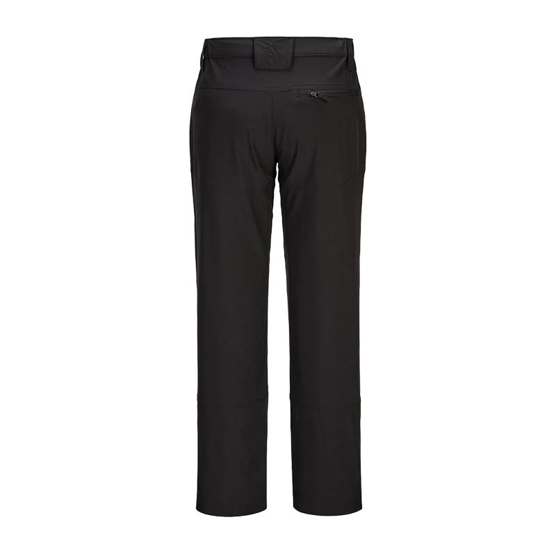 PortWest CD886 Eco Stretch Bundhose