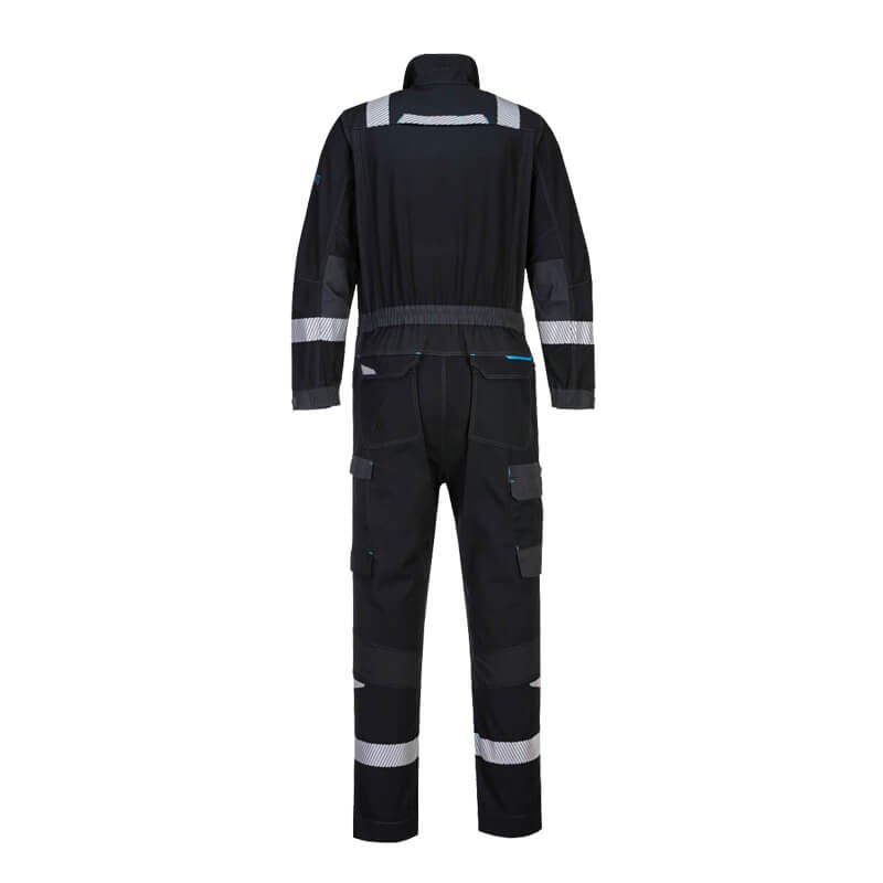 PortWest WX3 FR flammhemmender Overall FR503