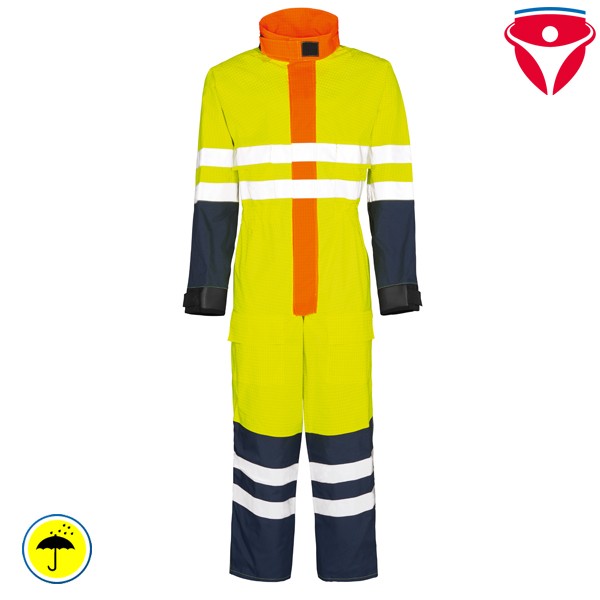 Kind Regenoverall MultiStar C 86312