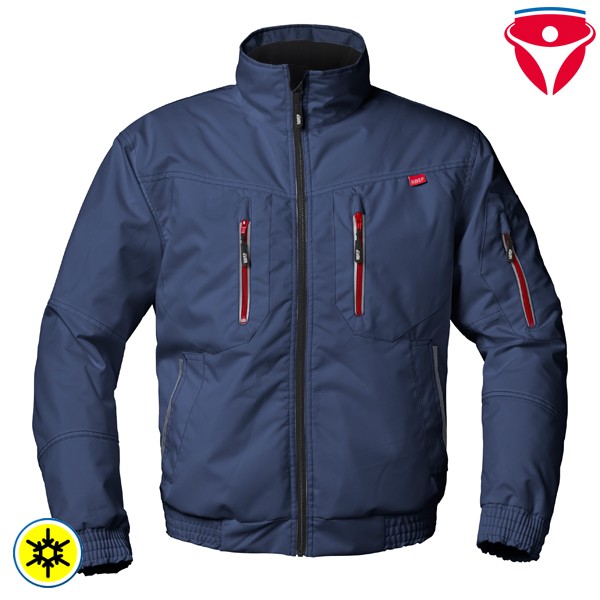 HaVeP Winter Jacke 50186