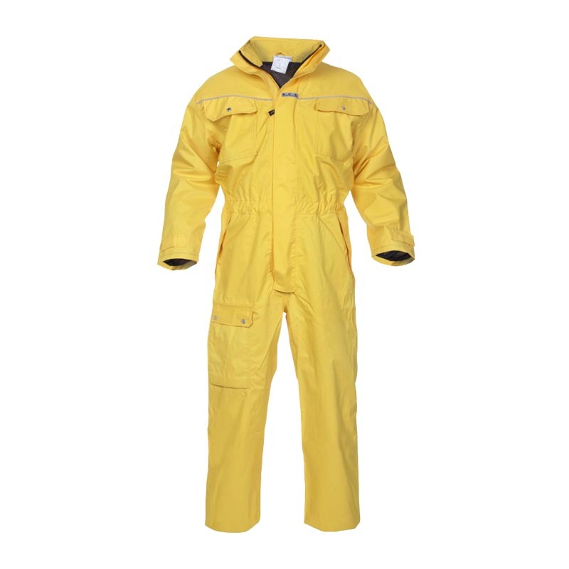 Hydrowear Kopenhagen Regenoverall Simply No Sweat