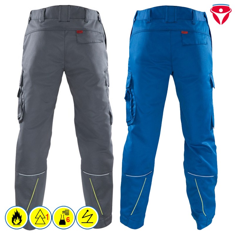 Rofa Nomex X-Line Bundhose 35 2291