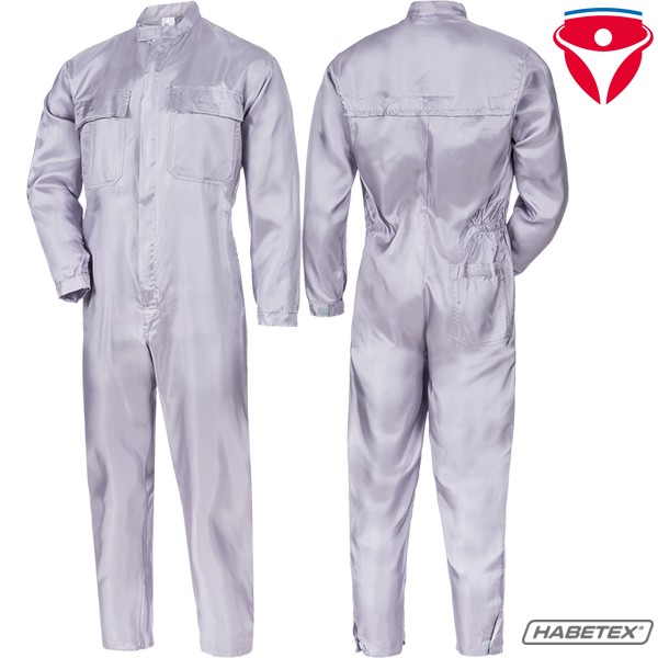 Habetex Viskose Overall Leicht