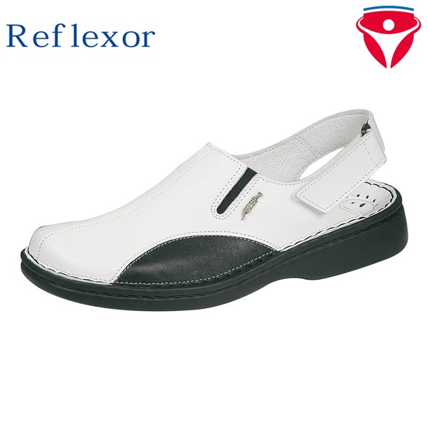 Abeba 1064 Damen Sandale