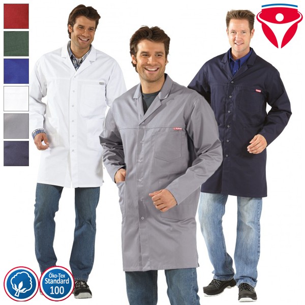 Planam Berufsmantel MG 260