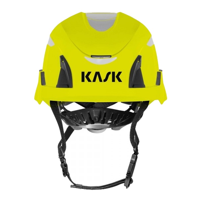 Kask QUANTUM Schutzhelm für technische Rettung | WHE00095