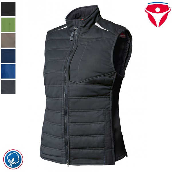 BPlus Damen Thermoweste 1994 570