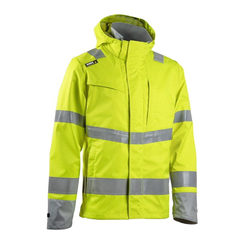 DIMEX 6116 Wetterschutz MultiNorm Shell Jacke