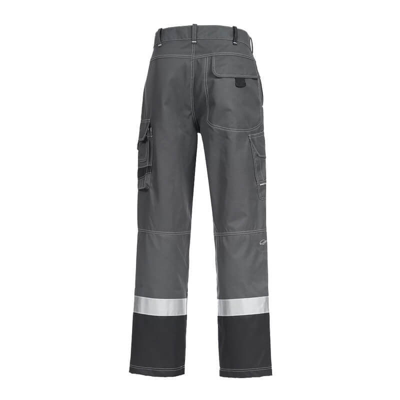 HB MultiNorm Bundhose Reflex | 4 kA