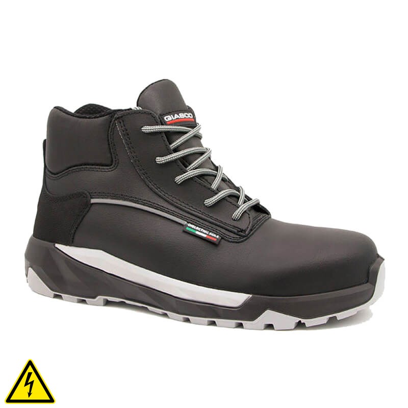 Giasco Thomson Elektriker Sicherheitsstiefel 3C060D