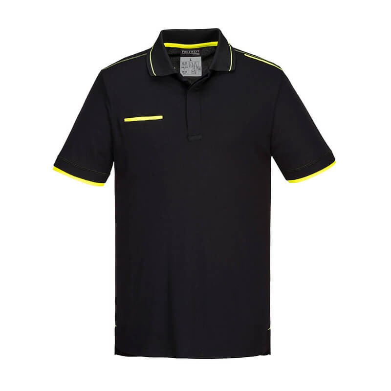 PortWest T722 ECO Polo Shirt | WX3