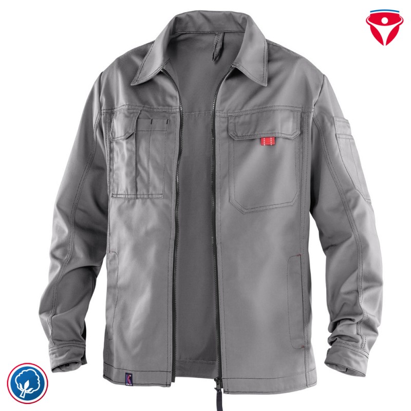 Kübler Arbeitsjacke 1217 Inno Plus UNI Dress