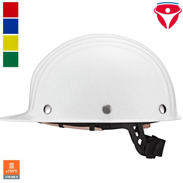 Schuberth BOP Schutzhelm für Heißbetriebe