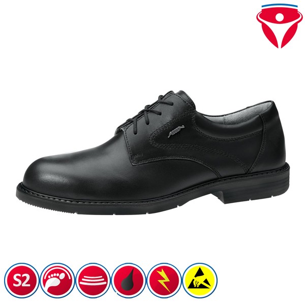 Anzug S2 Sicherheitsschuhe 33240