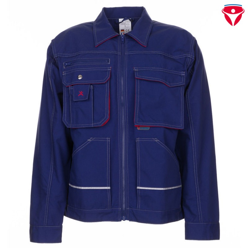 Planam Bundjacke Basalt