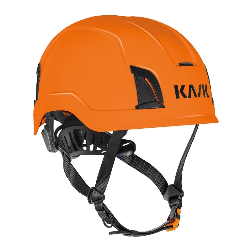 Kask Zenith X MAX Industriehelm für große Köpfe bis 66 cm