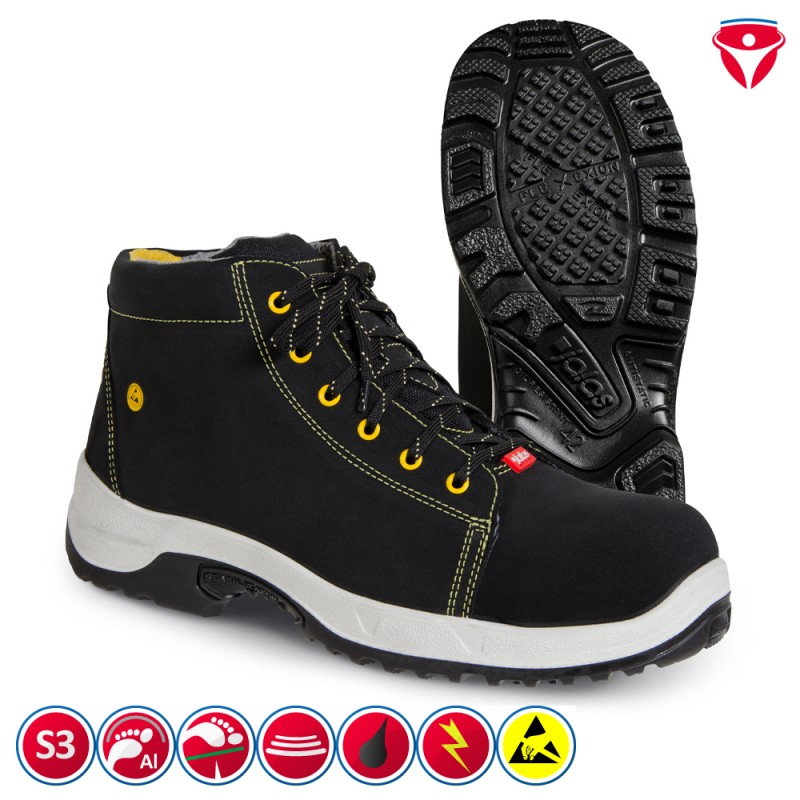 Jalas 3055 Fifty-Five Sneaker