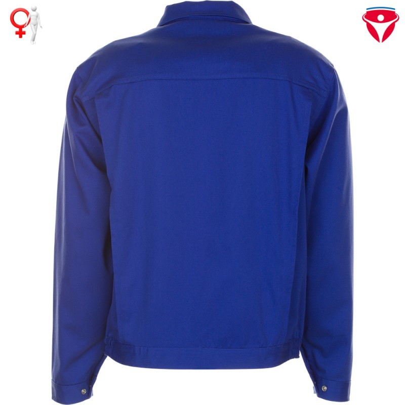 Planam Damen Bundjacke