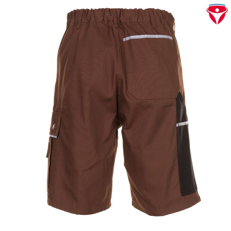 Planam Shorts Canvas 320