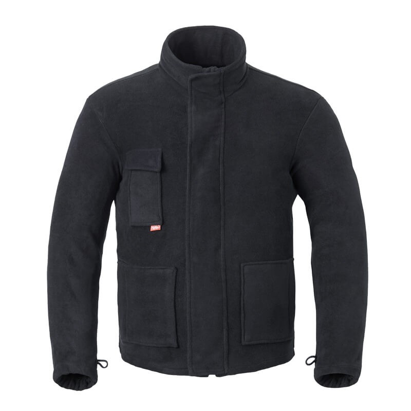 MultiNorm Fleece Jacke 40012