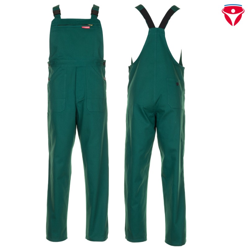 Planam Latzhose BW 270